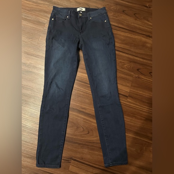 Paige Verdugo Ultra Skinny - Picture 2 of 4